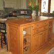 KITCHEN REMODEL IN ELK RAPIDS ON GRAND TRAVERSE BAY